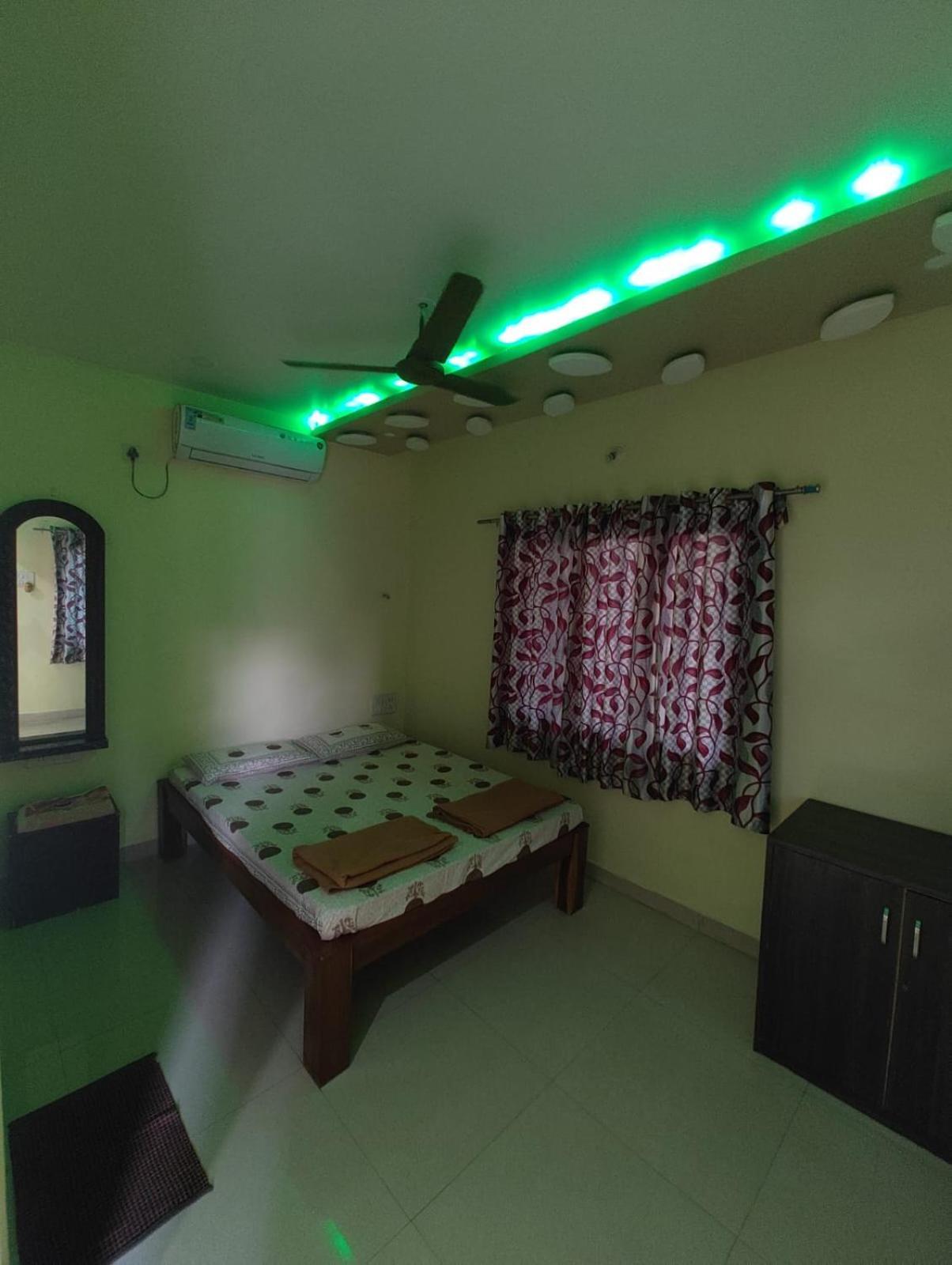 Konkan Villa Dream Malvan Luaran gambar