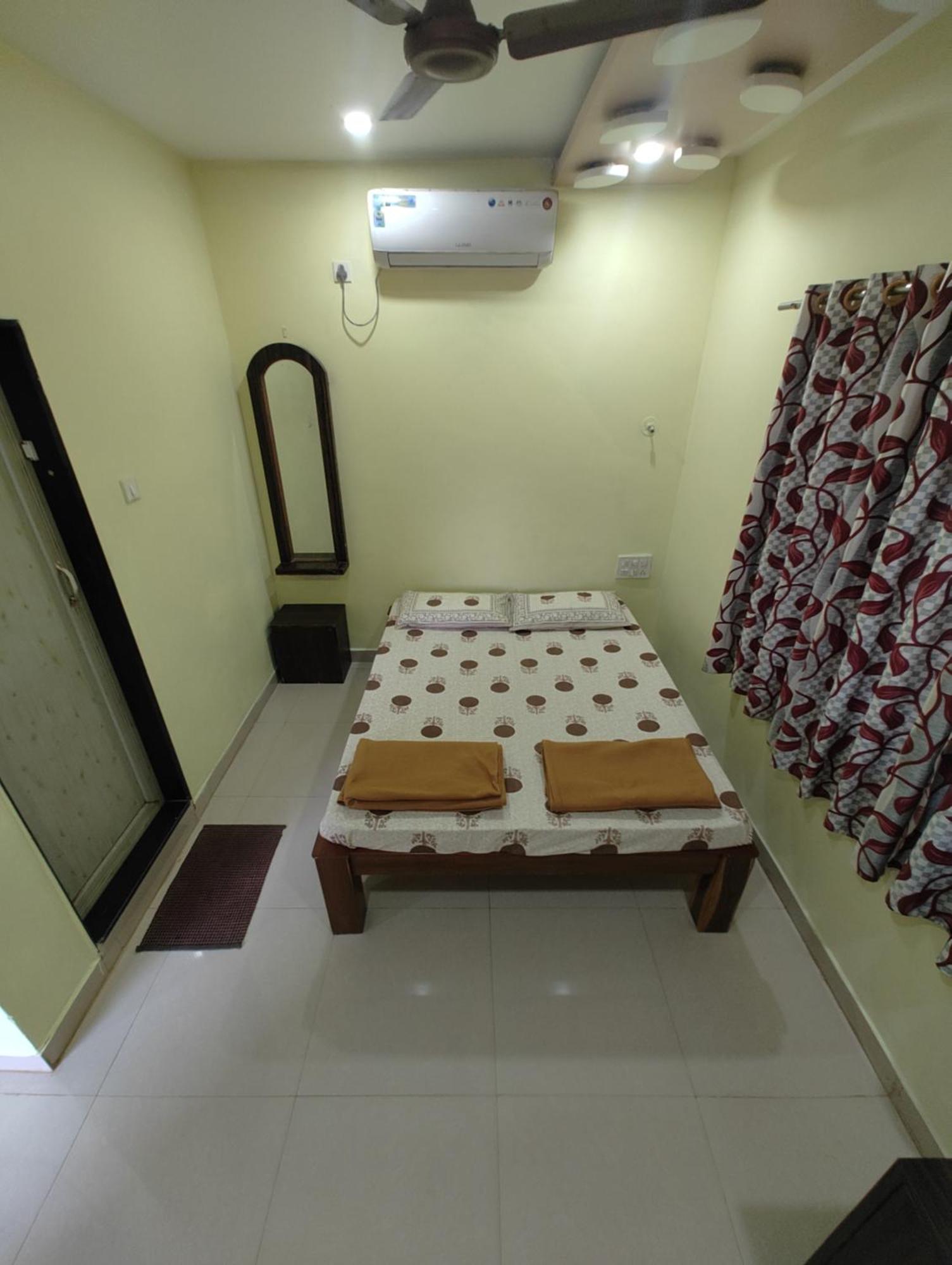 Konkan Villa Dream Malvan Luaran gambar