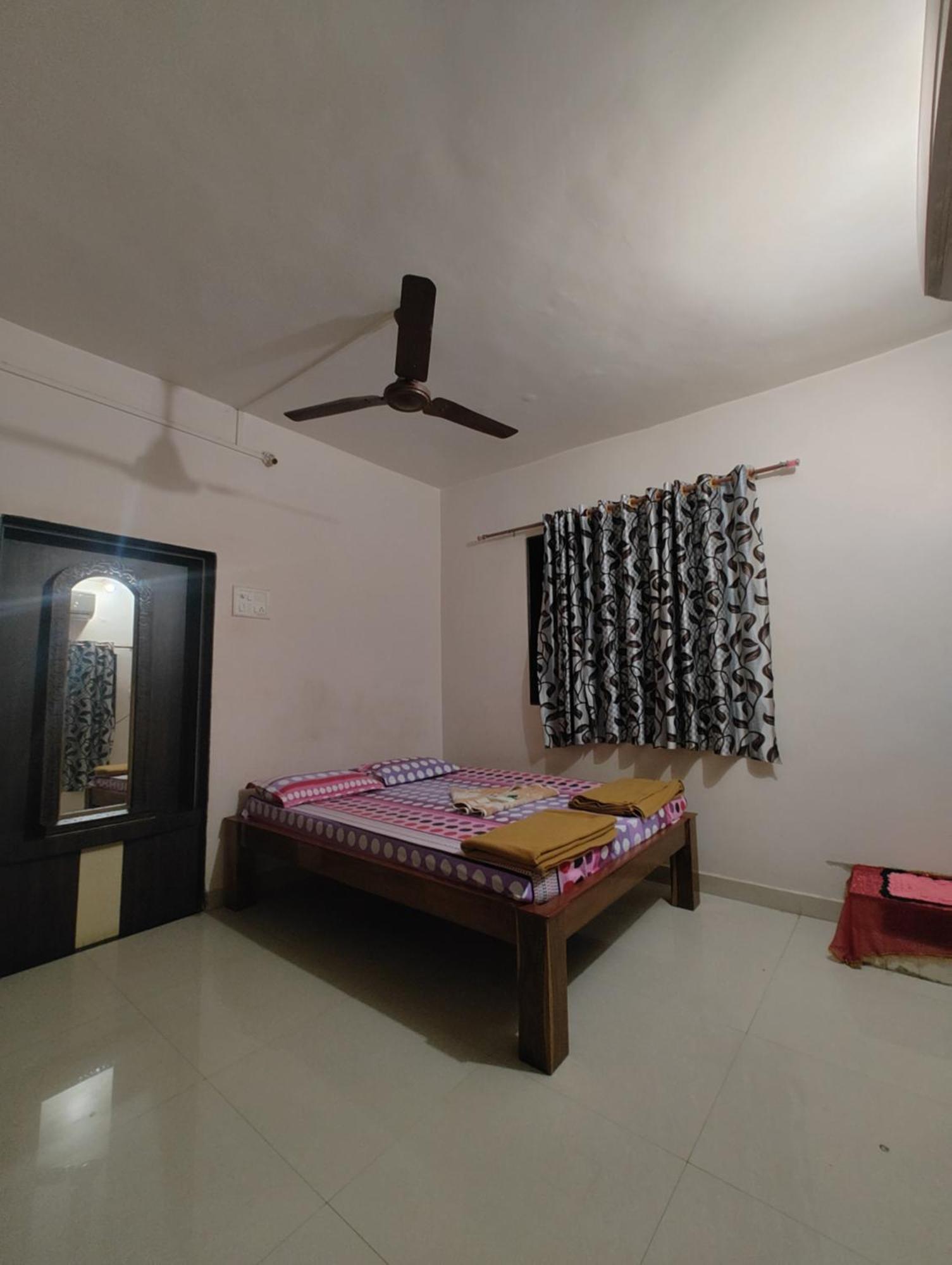 Konkan Villa Dream Malvan Bilik gambar