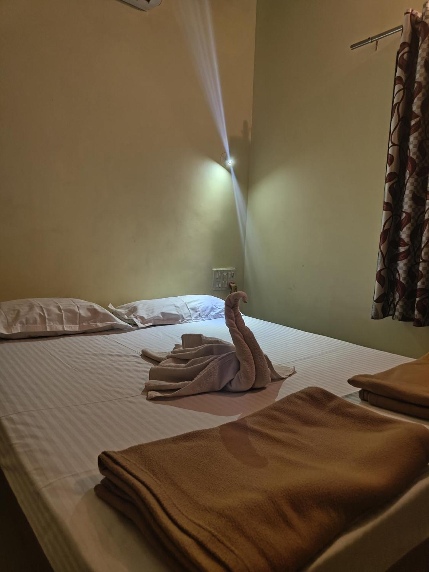 Konkan Villa Dream Malvan Luaran gambar